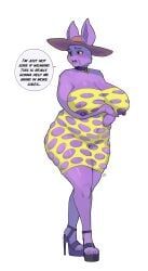 qc_(character), snowdin_shopkeeper, undertale, cumbread, anthro