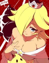 luma, princess_rosalina, rosalina, mario_(series), nintendo
