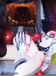 shion_(overwatch), blizzard_entertainment, overwatch, overwatch_2, itlaasar