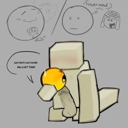 anon, anonymous_character, anonymous_male, verity_(thatmob), minecraft
