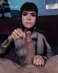 emma_kagan, call_of_duty, call_of_duty_black_ops_7, brn0, 1boy