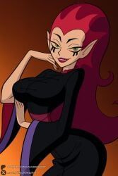 wuya, patreon, xiaolin_showdown, unjobdespiert, 1female