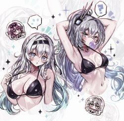 firefly_(honkai:_star_rail), kafka_(honkai:_star_rail), silver_wolf_(honkai:_star_rail), silver_wolf_(lv.999)_(honkai:_star_rail), stelle_(honkai:_star_rail)