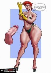 dexter's_mom, dexter's_laboratory, thatmfdiego, female, girl
