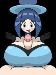 battle_chatelaine, evelyn_(pokemon), beat_banger, pokemon, pokemon_xy