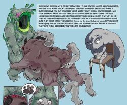 crater_maker_(mewgenics), johnny_(mewgenics), man_in_the_moon, the_coven_(mewgenics), tormentor_(mewgenics)