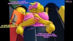 builder_battler_(the_battle_bricks), casual_dummy_(the_battle_bricks), kamikaze_battler_(the_battle_bricks), robloxian, roblox