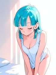 bulma, dragon_ball, dragon_ball_super, dragon_ball_z, patreon