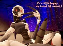daycare_attendant_(fnaf), moondrop, fnaf, vrchat, animatronic