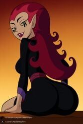 wuya, patreon, xiaolin_showdown, unjobdespiert, 1female