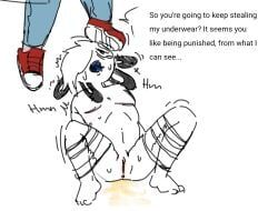 latte_(sirfluff), muffin_(sirfluff), sir_fluff, antropomorph, incest