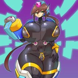 aile, aile_(mega_man_zx), mega_man, mega_man_zx, mega_man_zx_advent