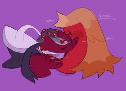 dynamite_(objectified), mushroom_(objectified), object_show, object_shows, objectified_(webcomic)