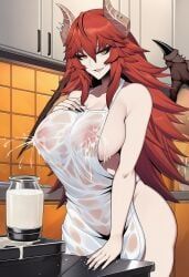 zentreya, zentreya_(dragon), patreon, execro, 1girl