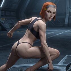 bo-katan_kryze, mandalorian, clone_wars, patreon, star_wars