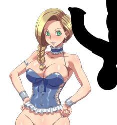 bianca_whitaker, jyami, kon_the_knight, dragon_quest, dragon_quest_v