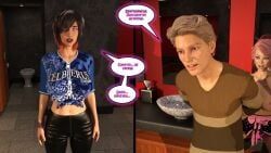 ally_rivers, tessa_nelson, mc_pickup_lines, hexxet, after_kiss