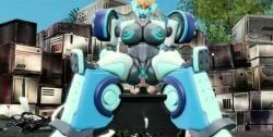 autobot, strongarm_(transformers), transformers, transformers_robots_in_disguise_(2015), donkboy