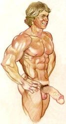 original, harry_bush, big_dick, gay, male