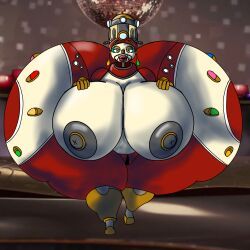 aunt_fanny, blue_sky_studios, robots_(film), aunt, big_ass