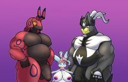 eeveelution, generation_5_pokemon, generation_6_pokemon, generation_8_pokemon, legendary_pokemon