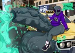 jaymesvore, alien, alien_boy, alien_femboy, alien_humanoid