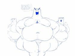 malien_josh, malien_larry, malien_leader, lesbian_space_princess, schmoogusdoofus