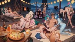 bella_(femboy_futa_house), ha'az_(femboy_futa_house), heloise_(femboy_futa_house), henry_(femboy_futa_house), keziah_(femboy_futa_house)