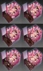 mukai_takumi, idolmaster, idolmaster_cinderella_girls, tianzhong_zhongtian, 6+boys