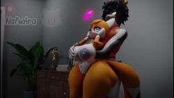 aak_(arknights), tails_doll, tailsko, tailsko_doll, arknights