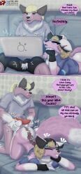 jacquelyn_gallavander, zeke_gallavander, stylish_apollo, accessory, anatomically_correct
