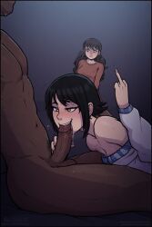 blacked, 1male2females, big_cock, bitch, cheating