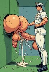 oc, original_character, enercell, 2boys, after_anal