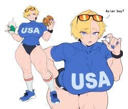 original_character, oc, original, chengchezhiice, 1girls