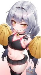 tongkkangi_(streamer), tongkkangi, cho!cho!, 1boy, armband