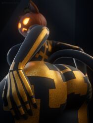 spice_(fortnite), epic_games, fortnite, fortnite:_battle_royale, fortnitemares
