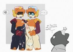 larry_(brawl_stars), lawrie_(brawl_stars), brawl_stars, oc, pochiiwa