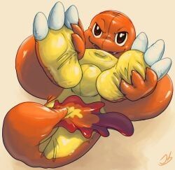 charmander, generation_1_pokemon, pokemon_(species), nintendo, pokemon