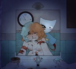 gangle_(tadc), glitch_productions, the_amazing_digital_circus, abuse, amber_eyes