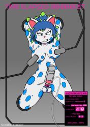 sobertodef, accessory, anthro, bodily_fluids, breast_milking