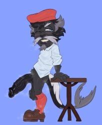 duffy_wallace, original_character, original, mr_shrink, 1boy