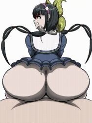 chabashira_tenko, tenko_chabashira, beat_banger, danganronpa, danganronpa_v3