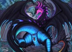mythology, chamuskinha, anal_fluids, animal_genitalia, anus