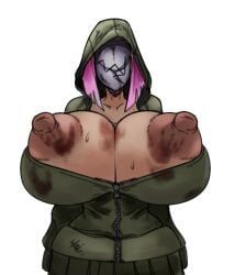 legion, legion_(dead_by_daylight), susie_(dead_by_daylight), the_legion, dbd