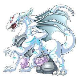 flurry_(tits), frostwyrm, mythology, trials_in_tainted_space, adjatha