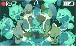 boo_(mario), octii, psy, mythology, psyredtails