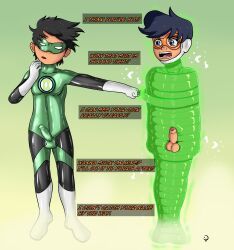green_lantern, jai_west, dc, dc_comics, kurttype5