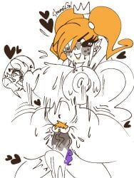 goldie_goldenglow, peri_fairywinkle-cosma, nickelodeon, the_fairly_oddparents, the_fairly_oddparents:_a_new_wish