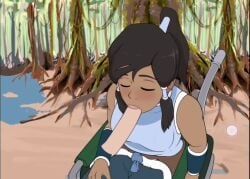 korra, four_elements_trainer, the_legend_of_korra, mity, 1boy