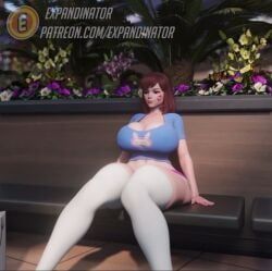 d.va, scrag_d.va, overwatch, overwatch_2, expandinator
